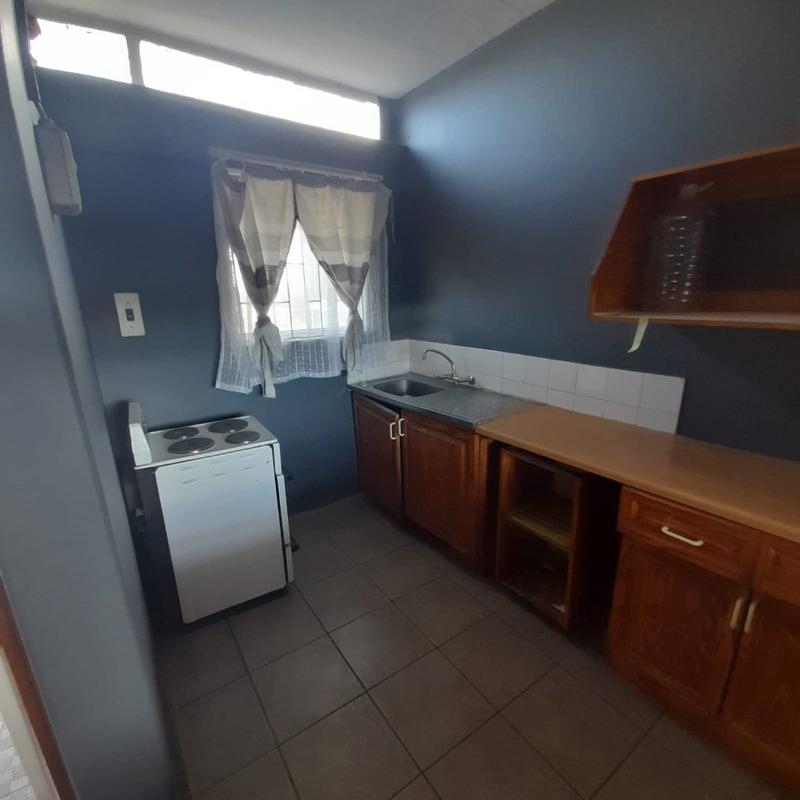 To Let 1 Bedroom Property for Rent in Sasolburg Free State